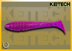 Keitech Swing Impact Fat 3.8" #PAL13 Mistic Spice