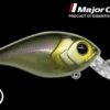 major craft zoner crank 11 ghost wakasagi