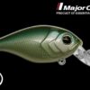 major craft zoner crank 8 hasu