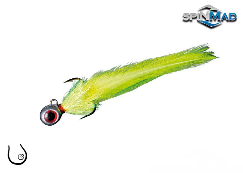 SPINMAD Kogut 12g #1904