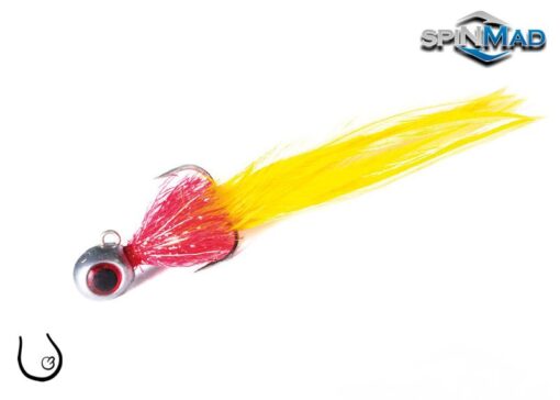 SPINMAD Kogut 12g  #1910