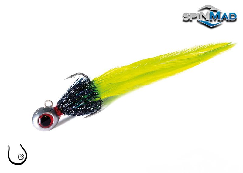 SPINMAD Kogut 12g #1911