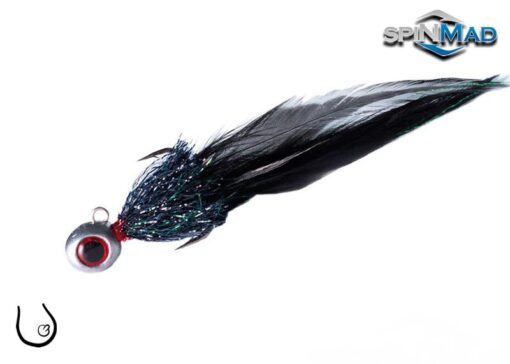 SPINMAD Kogut 12g  #1912