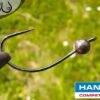 tungstenove hlavicky hanak h360 bl 6 olive