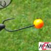 tungstenove hlavicky hends bl 10 orange