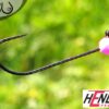 Tungstenová jigovka HENDS velikost 2 barva Pink