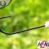 Tungstenová jigovka HENDS velikost 2 barva Silver