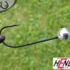 tungstenove hlavicky hends bl 8 silver