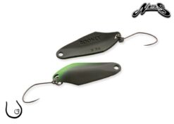 Plandavka Nories MASUKUROUTO ROONEY 2.8g 32mm #095