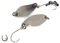 Plandavka Nories MASUKUROUTO WEEPER 2.1g 25mm #046