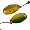 Plandavka Nories Masukurouto Boon barva 060 Green Gold