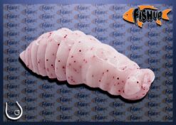 FishUp MAYA 1.6" #SLA03 white/red