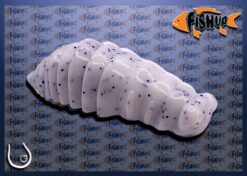 FishUp MAYA 1.6" #SLA04 white/blue