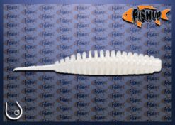 Dipovaná nástraha FishUp Tanta barva pearl 081