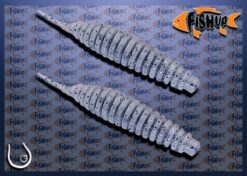 FishUp TANTA 2" #SLA04 white/blue