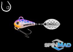 SpinMad MAG 6g #LE01