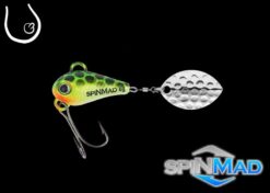 SpinMad MAG 6g #LE02