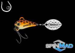 SpinMad MAG 6g #LE03