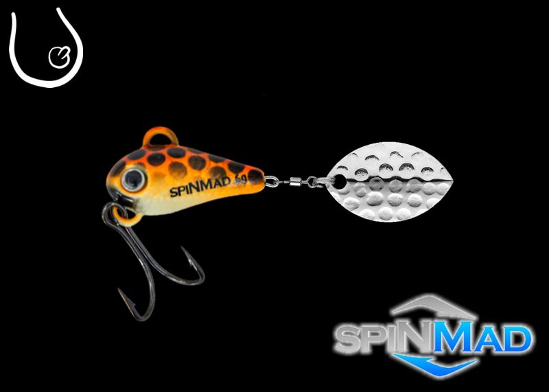 SpinMad MAG 6g #LE03
