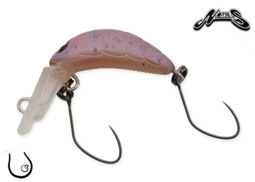 Wobler Nories RICE 30 1.8g 30mm #357M