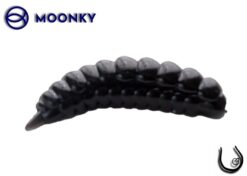 Moonky GAMER SMALL 36mm C04 Black