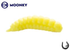 Moonky GAMER SMALL 36mm C07 Yellow