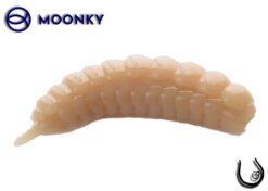 Moonky GAMER SMALL 36mm C08 Coffee Milk
