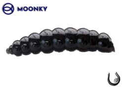 Moonky SWEET BIG 46mm C04 Black