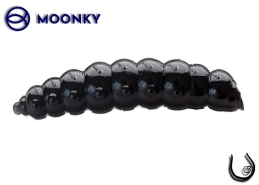 Moonky SWEET BIG 46mm C04 Black