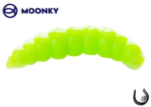 Moonky SWEET BIG 46mm C06 Green