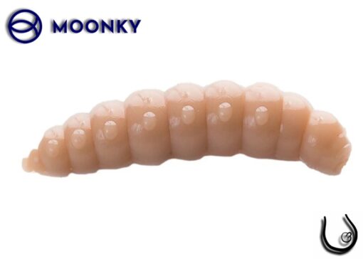 Moonky SWEET BIG 46mm C08 Coffee Milk