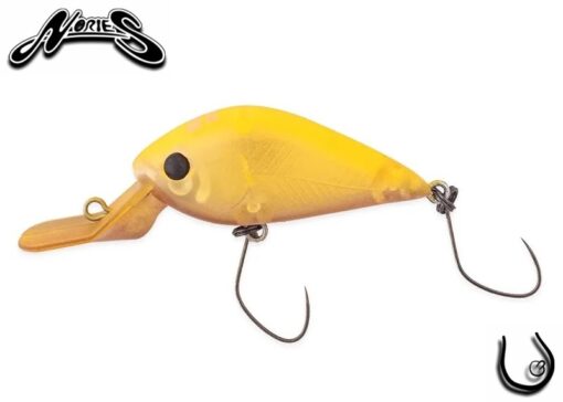 Wobbler Nories MEET 33DR-F 2,8g 33mm #406M