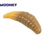 Dipovaná nástraha Moonky Cocon DC06 Coffee / Peach
