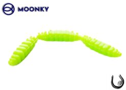 Dipovaná nástraha Moonky Kukla C06 Green