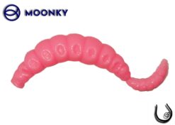 Moonky MASTER 32mm C01 Pink Bubblegum