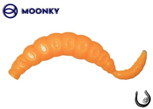 Moonky MASTER 32mm C02 Orange Fluo