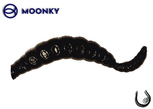 Moonky MASTER 32mm C04 Black
