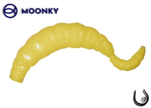 Moonky MASTER 32mm C07 Yellow