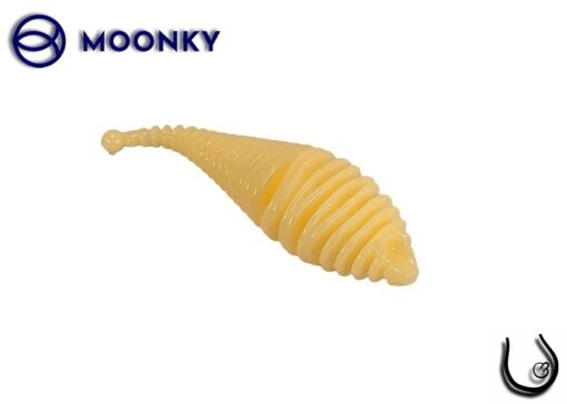 Moonky Select Jr. Dip-Köder C09 Pfirsich