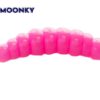 Dipovaná nástraha Moonky Sweet Big C01 Pink Bubblegum