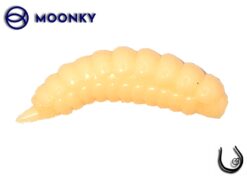 Moonky GAMER SMALL 36mm C09 Peach