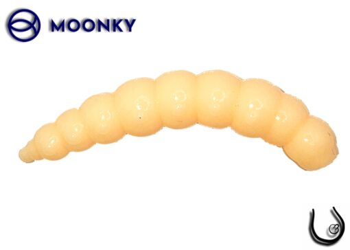 Moonky SWEET BIG 46mm C09 Peach