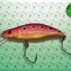 Wobler RK Lures BORAT UV 4g 50mm