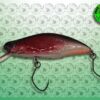 Wobler RK Lures BUXY UV 4g 50mm