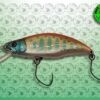 Wobler RK Lures YAMAN UV 4g 50mm