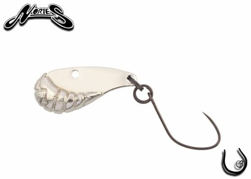 Nories CHIBI ZX 1,8g 18mm #011