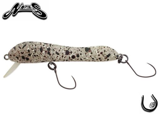 Wobler Nories SWEEK 52 1.8g 52mm #358M