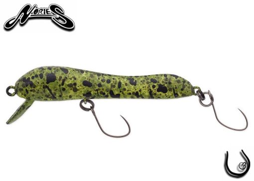 Wobler Nories SWEEK 52 1.8g 52mm #359M