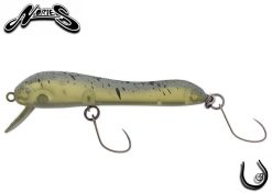 Wobler Nories SWEEK 52 1.8g 52mm #377M