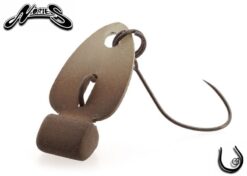 Nories BOTTOM CHOPPER 1.2g 19mm #BC04